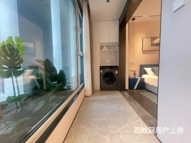 兴宇龙玺台 124平三室两卫 115万 精装交付 - 图片 11