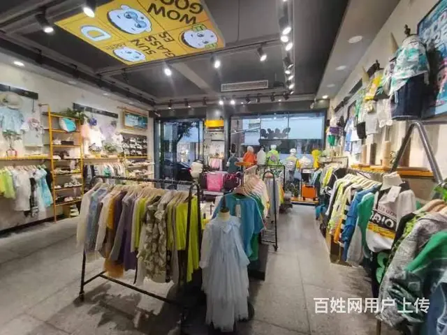 【搞定了！】旺铺出租 位置优越 客流量大 做生意的好地方 - 图片 4