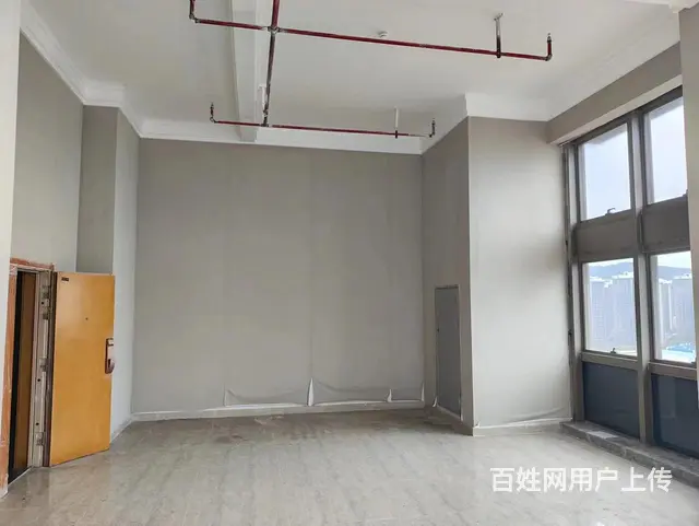 朗庭广场写字楼出租，空间实用4.6米，采光极佳，办公  之地 - 图片 3