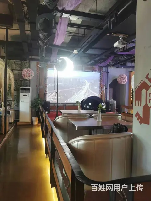 （51旺铺推荐）三亚湾碧海蓝天600平酒吧出租 - 图片 12
