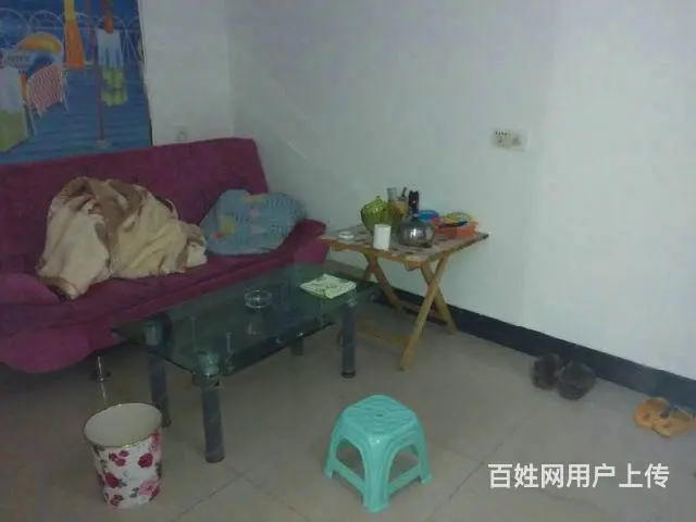 常胜中路西湖饭店附近精装修1室1厅家具家电齐全月租650 - 图片 6