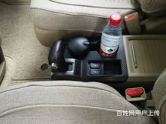 本田CR-V 2008款 2.0 自动 LXi 都市版 - 图片 4