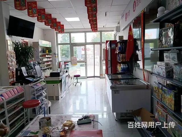 B个人一龙腾居临街门面转让 - 图片 4