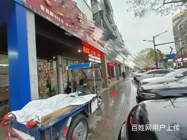 （众铺精选）2526濮院厂区集中临街餐饮店转让的图片