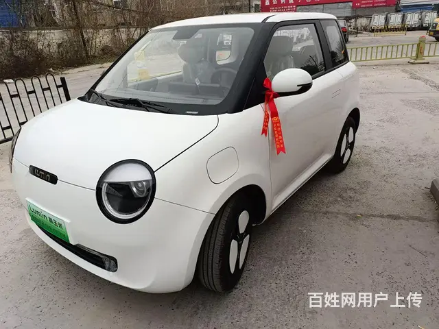 长安糯玉米 - 图片 2