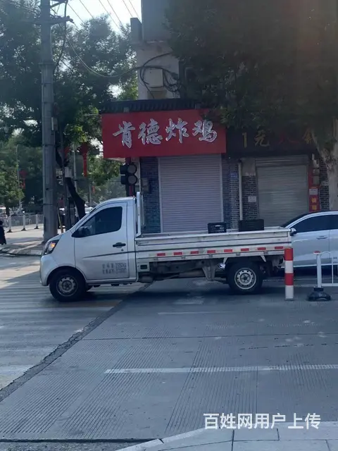 临街门面 十字路口 客流量大 生意好做 - 图片 3