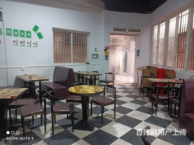 （51旺铺推荐）和平南路120平铺面出租 - 图片 5