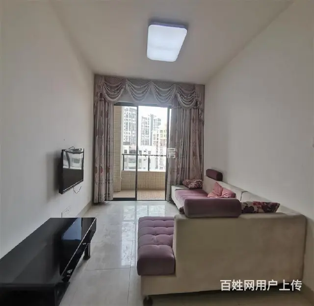金湾红旗 东方润园精装修2房，家私家电齐全拎包入住 配套齐全 - 图片 3