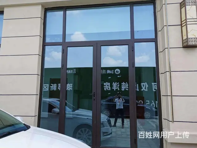 轻轨口明湖中学旁唯一社区底商校园铺明湖原著商铺一拖二 - 图片 5