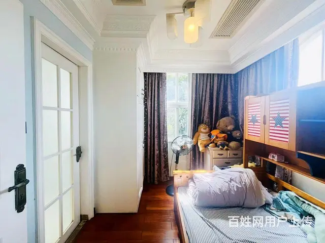 华南碧桂园怡翠苑 独栋大别墅 送大花园 有二次装修 - 图片 6