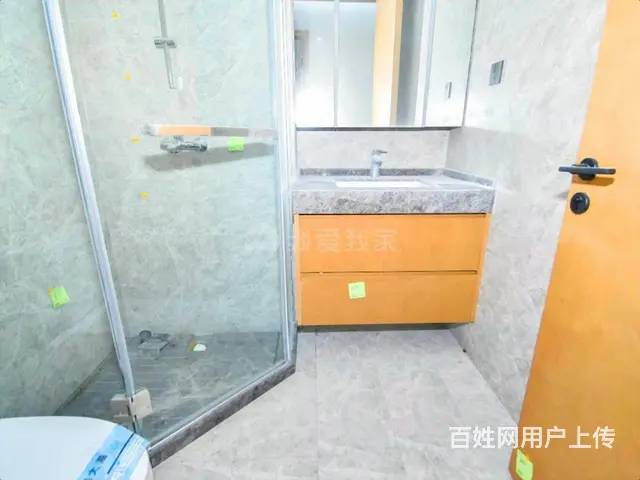 万科 日耀之城 滨水住宅 中间楼层 视野好 - 图片 10
