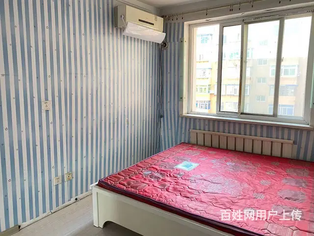 中街大悦城旁，同胜小区，两室整租1200元/月6楼有WiFI - 图片 9