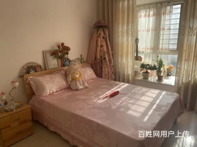 新兴路，永和新苑，两室，拎包住 - 图片 5