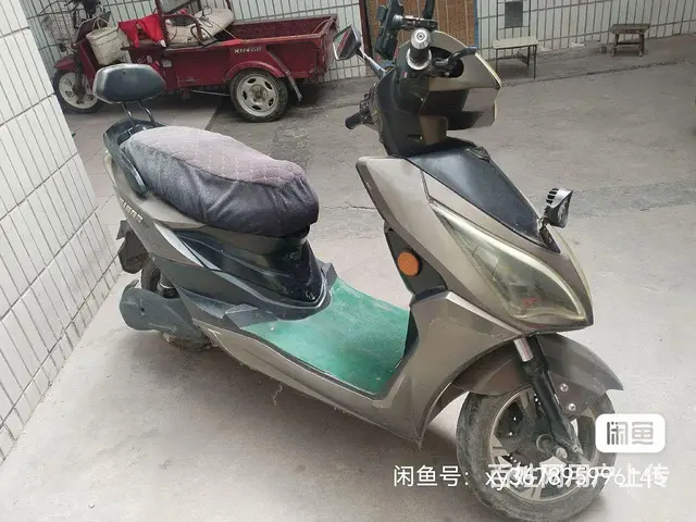 低价处理电动车 - 图片 4