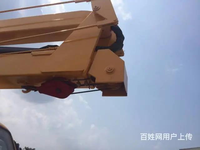 顺达双排高空作业车可分期付款 - 图片 4