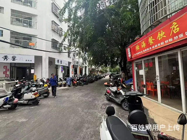 （51旺铺推荐）港门村53平餐饮店整体转让 - 图片 11