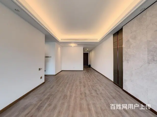 后排中间楼层+全新未住过+满两年无个税+草桥 - 图片 1
