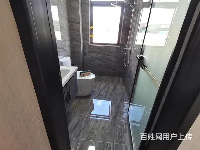 金海湖市三医旁九小单价三千多带车位 带阳光房 - 图片 1