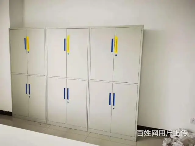 文件柜，更衣柜，资料柜，档案柜，铁皮柜 - 图片 2