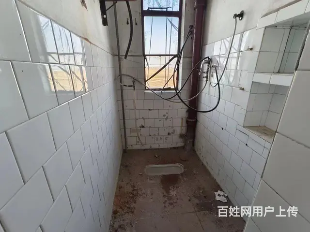 淮南市潘集区潘二樱花村，3.8万买大两室一厅拎包即住的房子 - 图片 8