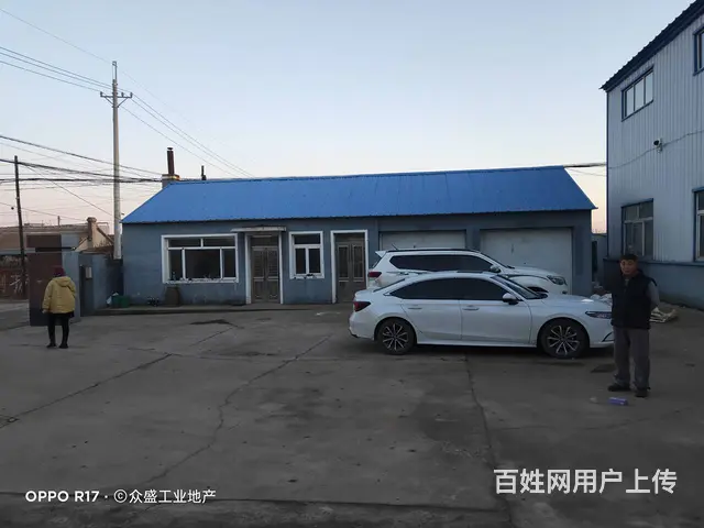 铁西800平厂房办公出租 - 图片 3