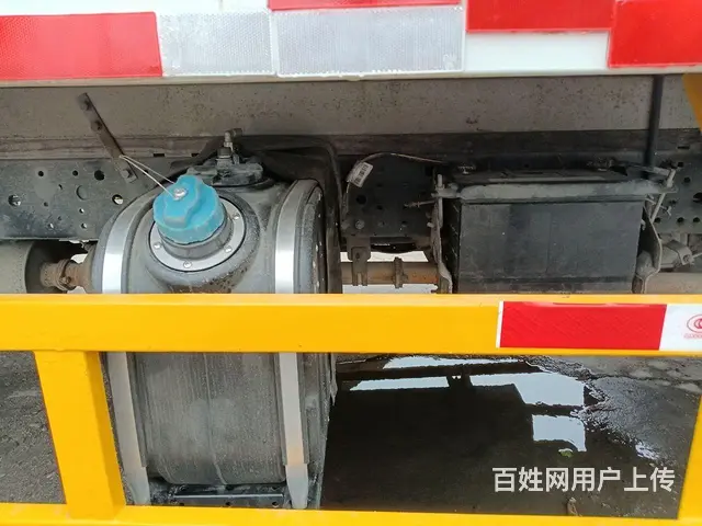 江铃 顺达 厢式货车 国4 - 图片 3