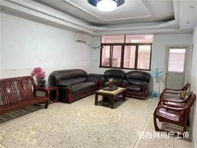 白菜价！平湖菜街三房包家私电 产权无期限居住！室内 - 图片 2