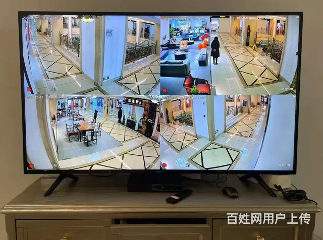 昆明收费合理的网络布线可以上门吗 - 图片 1