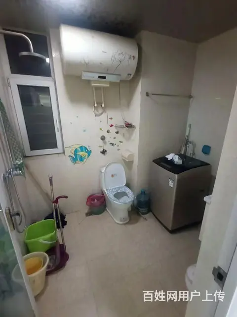 守敬南路 市五中对面 秀兰北区 普通住宅 中等装修 - 图片 3