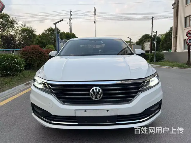 大众 朗逸 2019款 1.4TSI 双离合 280TSI - 图片 1
