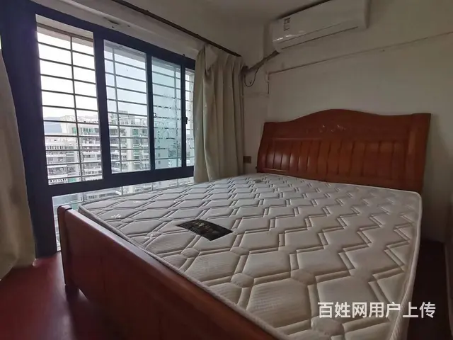 鹭港万达边上一房一厅出租拎包入住 - 图片 1
