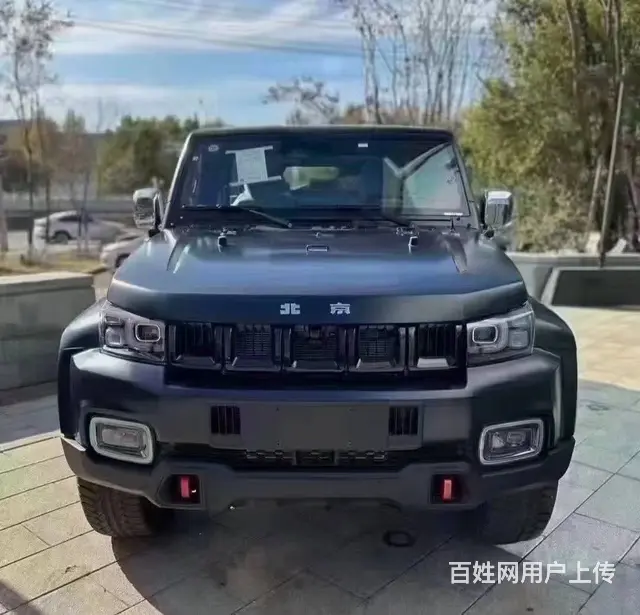 乌鲁木齐喜相逢以租代购零门槛低首付购车秒批当天提车 - 图片 4