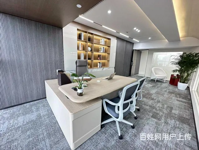 江陵路地铁零距层高6米LOFT视野开阔！奢华！适合接待会所! - 图片 2