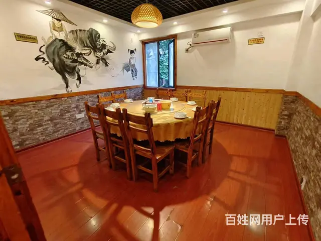 星沙东六路中国铁建国际城临街大门头餐馆特色餐厅转让 9641 - 图片 8