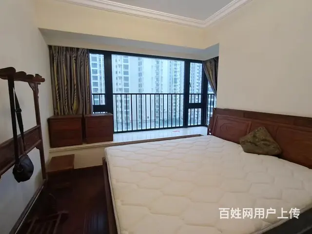 横琴 荔枝湾(南区) 精装3房 好格局  便宜急租 - 图片 2