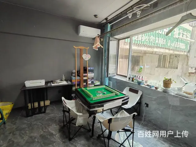 沈河区北顺城街大门脸剧本杀青旅出兑 - 图片 5