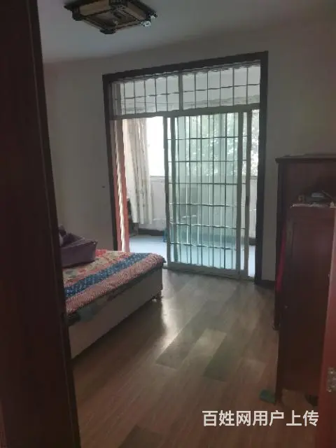 老城南关九都路凤华苑二楼三室两厅一卫125平 - 图片 5