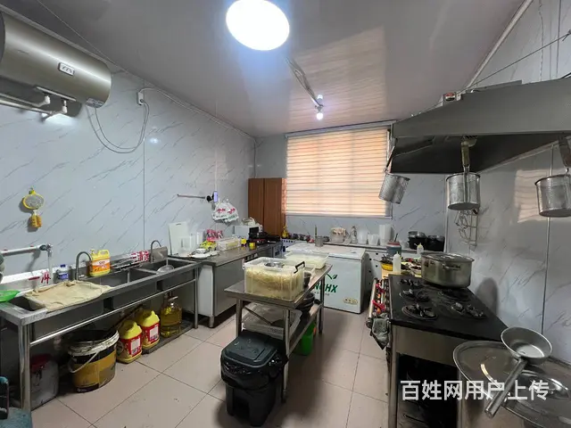 1197恰特纯一层餐饮店转让 可教技术 轻松上手 - 图片 10