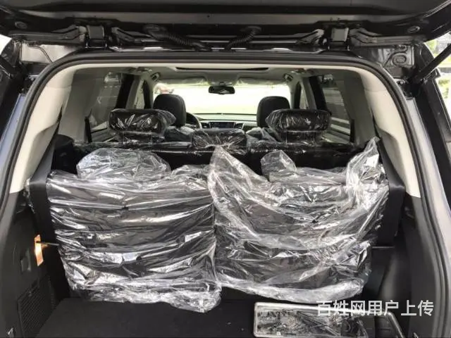 传祺GS8 2017款 2.0T 手自一体 320 - 图片 10