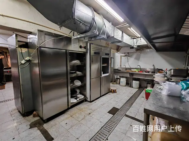 PZJ33346私房菜炒菜馆餐饮店门面店铺整体低价转让 - 图片 2