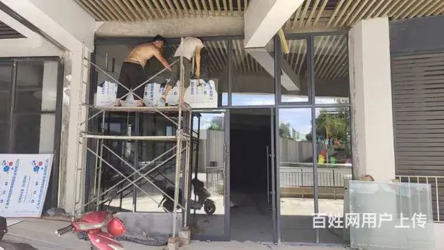 位置好 靠近大学人流量大 生意好做 随时来看 - 图片 6