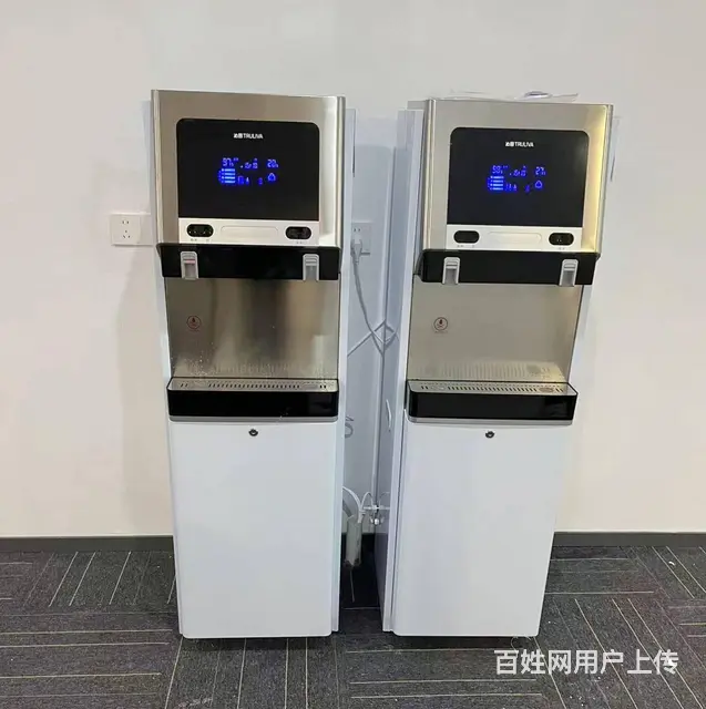 成都商用直饮水机销售租赁一条龙 - 图片 2
