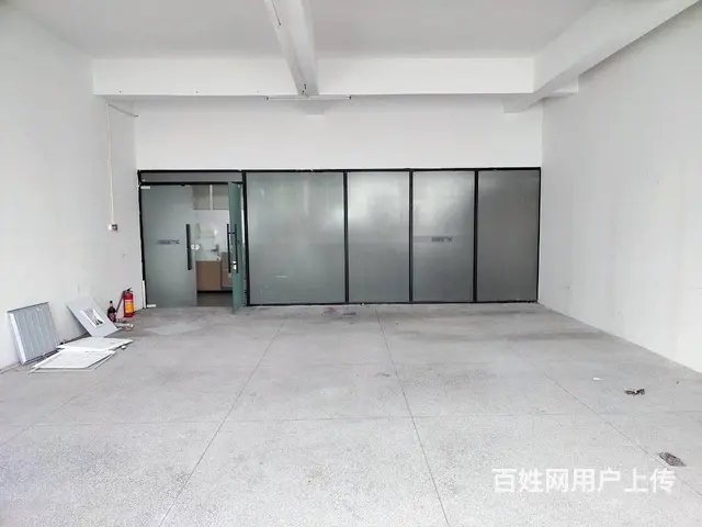 珠海前山翠微 厂房办公 310㎡ 33元/㎡免中介急租 - 图片 1