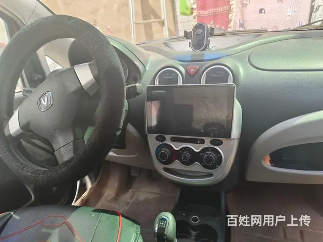 长安 奔奔 2014款 奔奔MINI 1.0 手动 - 图片 3