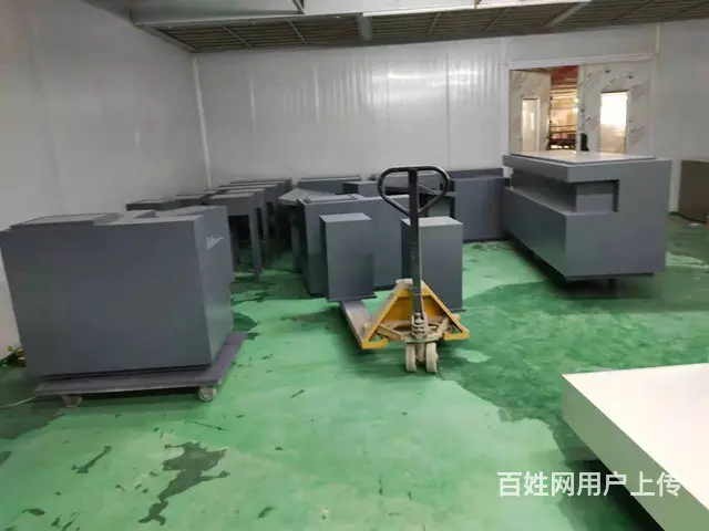 博物馆设计，博物馆展台，博物馆展柜，柜台设计制作 - 图片 7