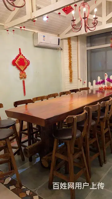 江南宜山路朝阳花园饭店出兑 - 图片 8
