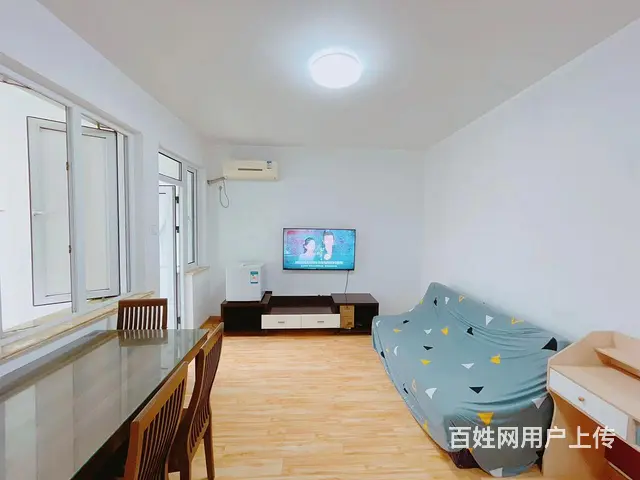 实图实价保真包物业马运路 鑫苑国际电梯11楼两房 蓝天广场旁 - 图片 3