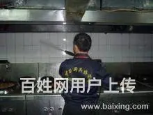 义乌市定做安装小饭店排烟管义乌工厂排气管道怎么安装 - 图片 8