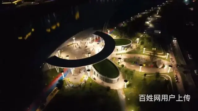 B个人一库尔勒市现有四河一带项目对外招租 - 图片 4