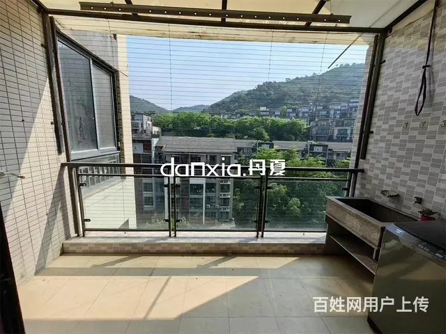 紧邻海沧 龙池 圣.地亚哥 精装2房 通透 直达车库 - 图片 10